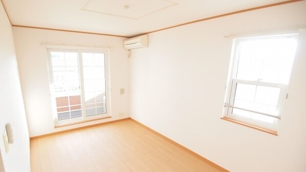 フェリ-チェ カ-サAの物件内観写真